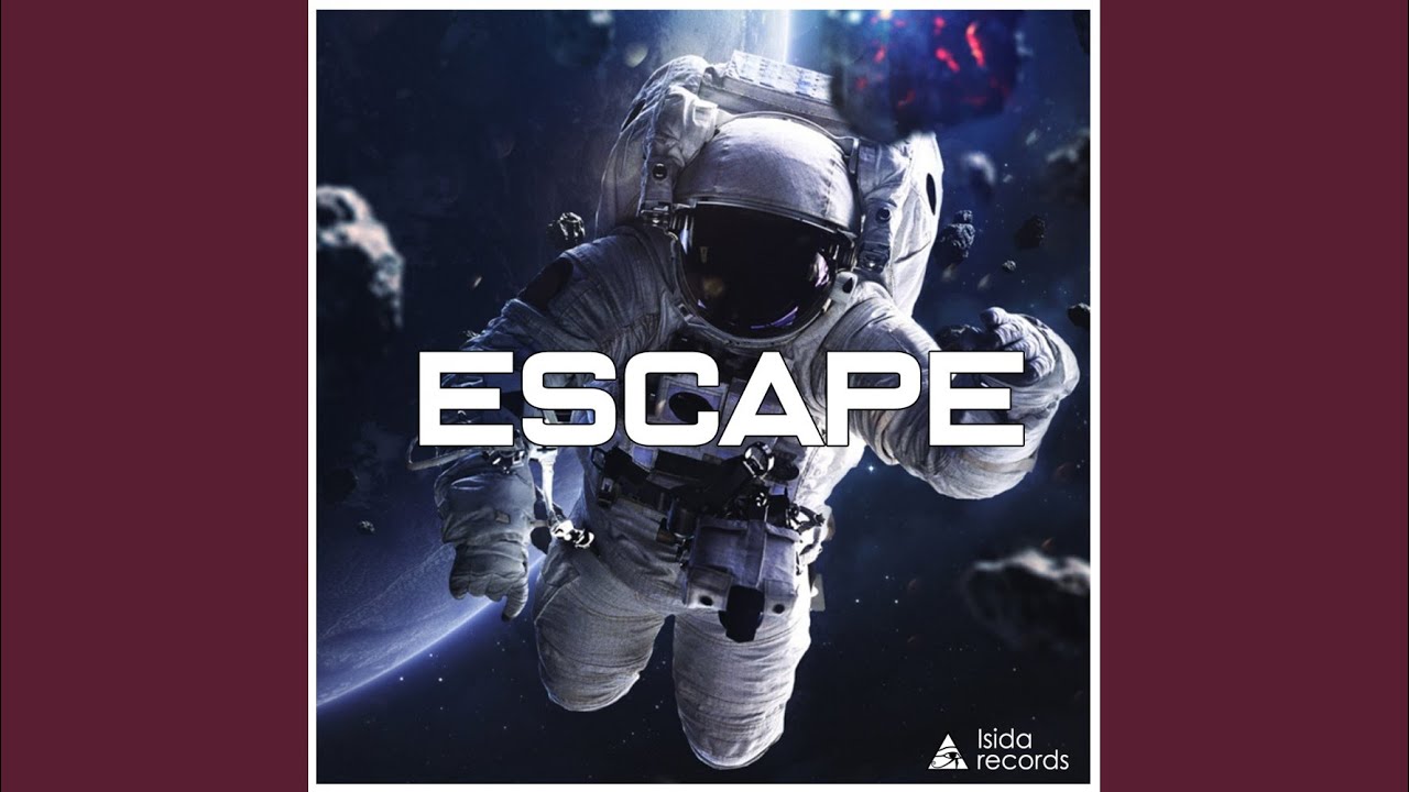 Escape (Original Mix) auf YouTube ansehen Escape (Original Mix) auf YouTube ansehen