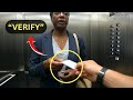 Police Detain Woman in Her Own Building — Federal Charges End Their Careers