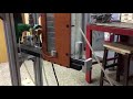 P 40 AAV auto loading system of P staple,