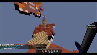 Hack Skywars #11 | Librecraft |