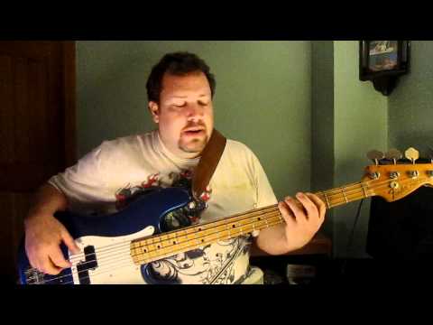 bad-romance-(by-lady-gaga)---bass-lesson-how-to-play