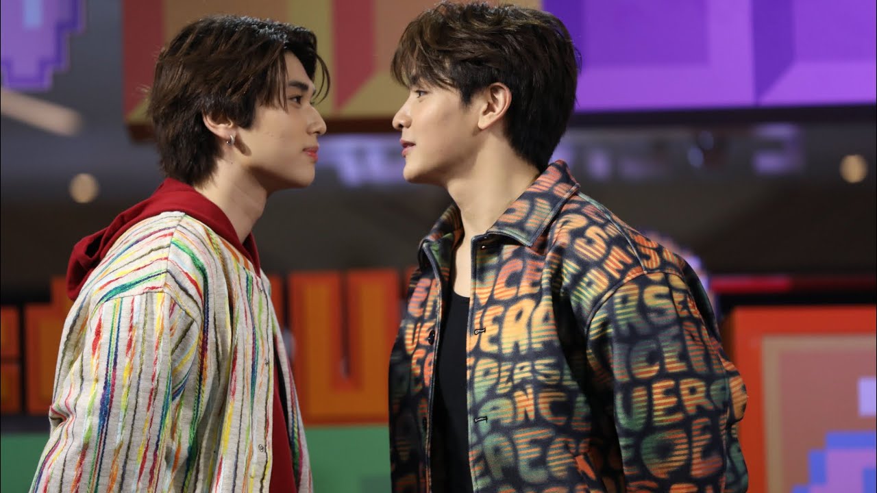 [221228] จุงดัง M CARD BIG THANKS DAY live (Auto Sub*) #JoongDunk #MCardBigThanksxจุงดัง