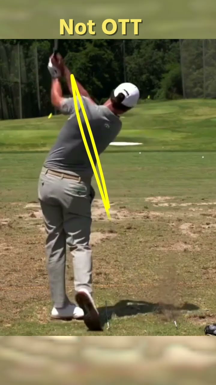 Adam Scott Golf Swing