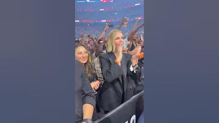 Dave Chappelle popped off for Bud 🍾 #canelocrawford