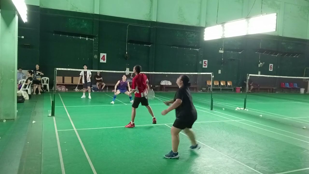 ดุ๊ก พี่บุ้ง+กาน พิมเสน