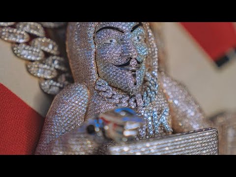 Rappers jewelry Compilation 2021 (pt. 3) - YouTube