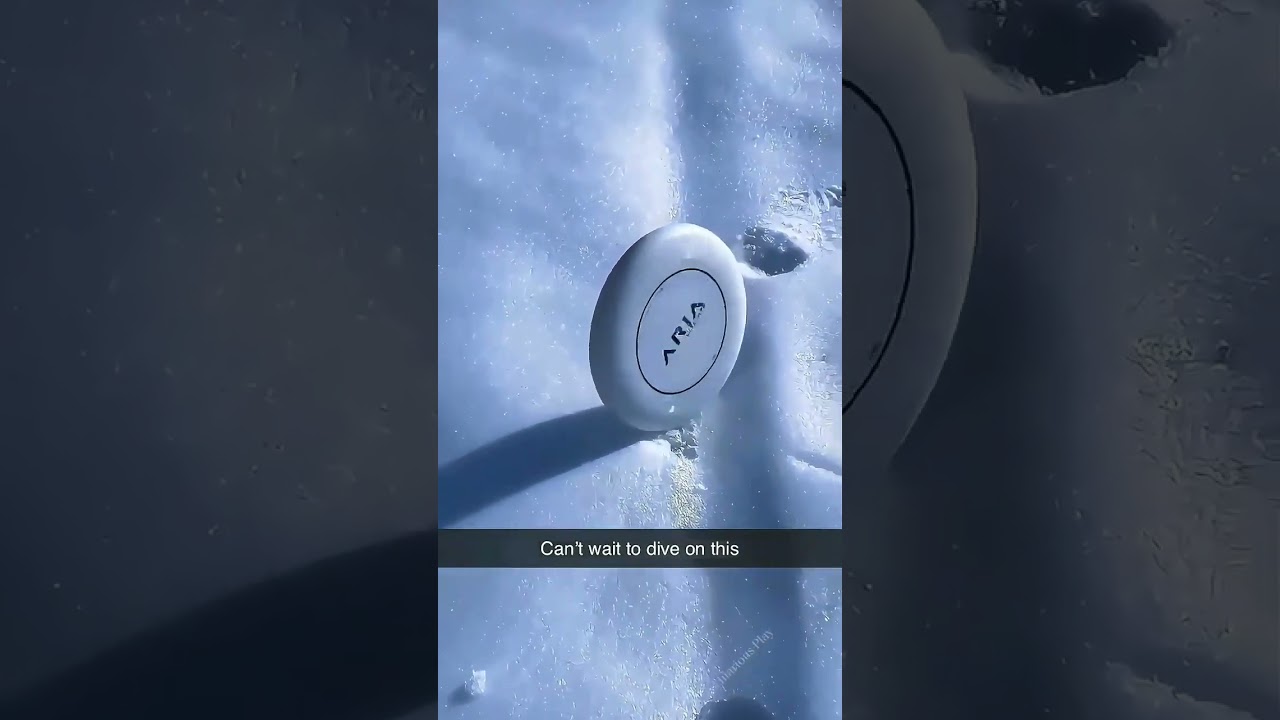 Winter Vibes That Hit Different ☃️🔥 