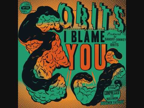 Obits - Widow of my Dreams