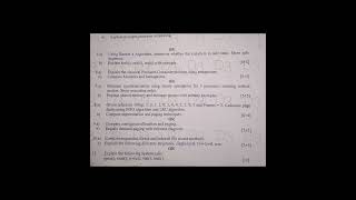 Operating System (OS) #r22 #jntuhexampaper #shorts
