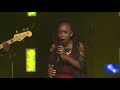 Evelyn Wanjiru live in Atlanta Georgia - Mungu Mkuu(Sauti Awards2017)