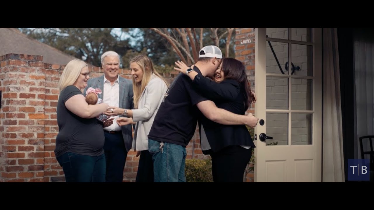 Meet Attorney Riley Tomeny | Tomeny Best