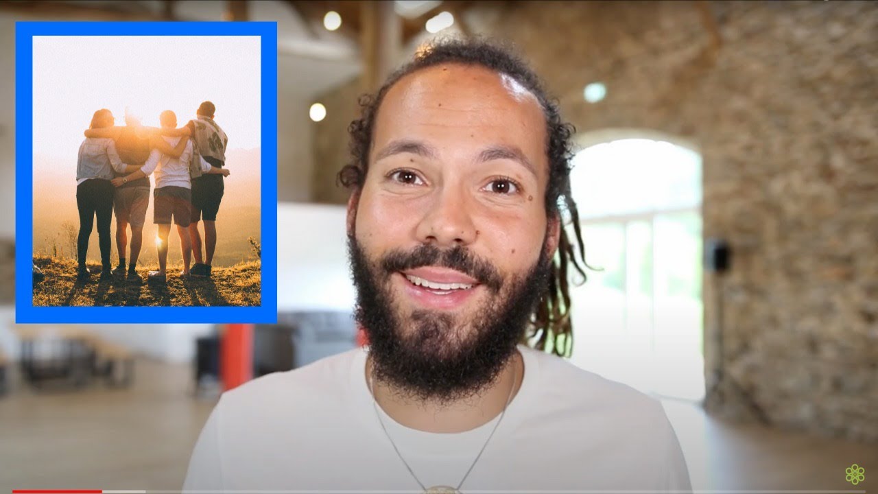 LE SECRET POUR S'ENTENDRE AVEC LES AUTRES - YouTube