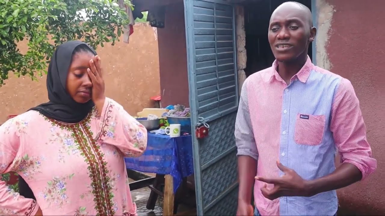 MIN YALTATA Épisode 20. Un film 100% comédie 