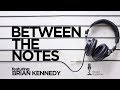 Capture de la vidéo Between The Notes   Brian Kennedy