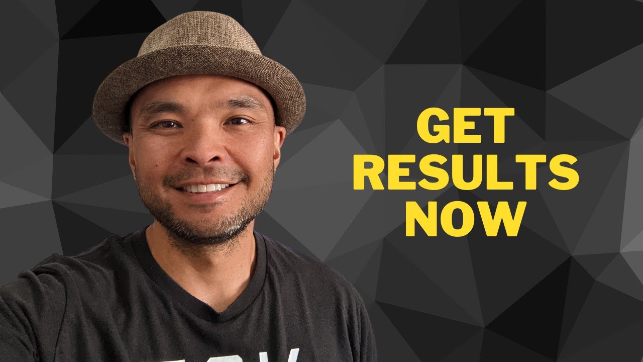 Stop Being A Perfectionist And Take Action NOW Rico Nasol - Introvert Leaders