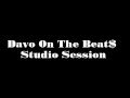 Gambar cover Davo On The Beat$ - G.C. Gold Crown Studio Session