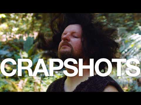 Krog New Look || Crapshots 825