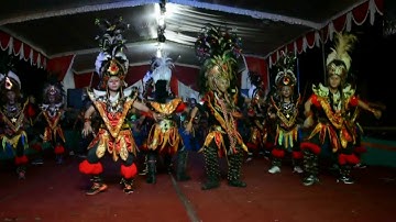 TOPENG IRENG TEMANGGUNG KORWIL TIMUR LIVE IN MENONGSO KEMLOKO KRANGGAN PART IV