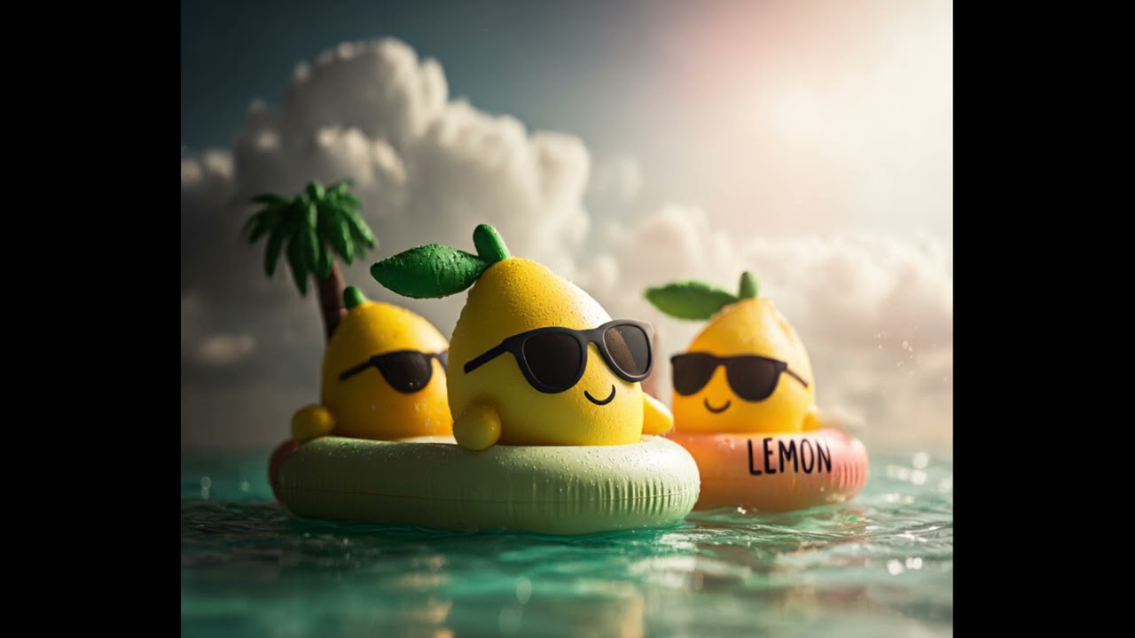 Ｌｅｍｏｎａｄｅ Ｌｉｆｅｓｔｙｌｅ