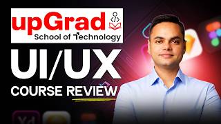 Is upGrad UI/UX Course Actually Worth It in 2026? Detailed Review
