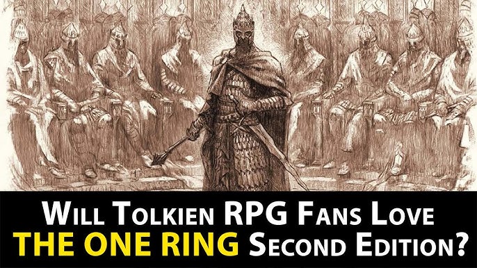 LOTR™ THE ONE RING™