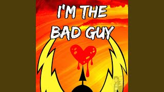 I'm the Bad Guy - Caleb Hyles