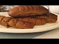 طريقة عمل الصمون الأسمر مثل المخابز لازم تجربوه بمكونات بسيطة ومتوفر في كل بيت Brown Bread طريقة عمل الصمون الأسمر مثل المخابز لازم تجربوه بمكونات بسيطة ومتوفر في كل بيت Brown Bread