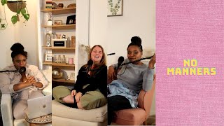 Remember Myspace | No Manners Podcast Ep. 4