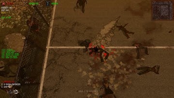 Dead Frontier 3D - Unexpected Loot