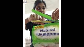Instant Idiyappam Now In Qatar Review