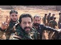 This Militia is Threatening American Troops in Syria | NYT - Visual Investigations