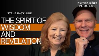The Spirit of Wisdom and Revelation
