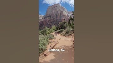 Sedona, AZ | Energy Vortex!
