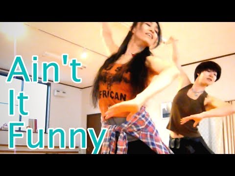 ダンス振り付け ダンサー ヒゲーニョ発