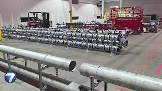 Information City planners suggest total ban on data centers in Dayton | WHIO-TV Guide