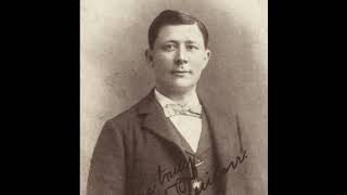 Dan W. Quinn “Bill Bailey, won't you please come home” 1903 victor 7 inch 78