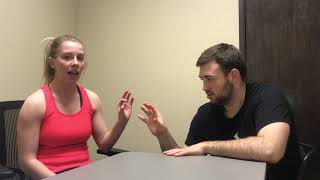 Anterior Interosseous Nerve/Pronator Teres Syndrome/Pinch Grip Test