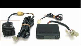 HKS EVC 3 Boost controller