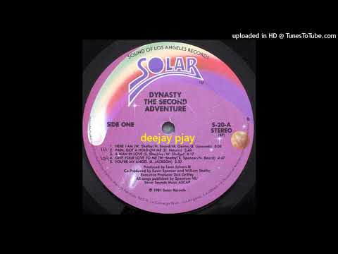 Dynasty – The Second Adventure | Releases | Discogs
