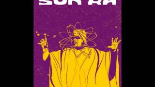 Vignette de la vidéo "Sun Ra - Nuclear War"