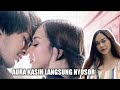 FULL HOT ARTIS INDONESIA CIUMAN || AURA KASIH DAN MORGAN DI FILM ARINI