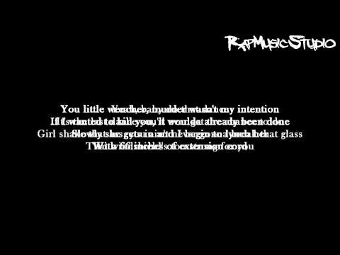 Eminem - Same Song And Dance | Lyrics on screen | Full HD