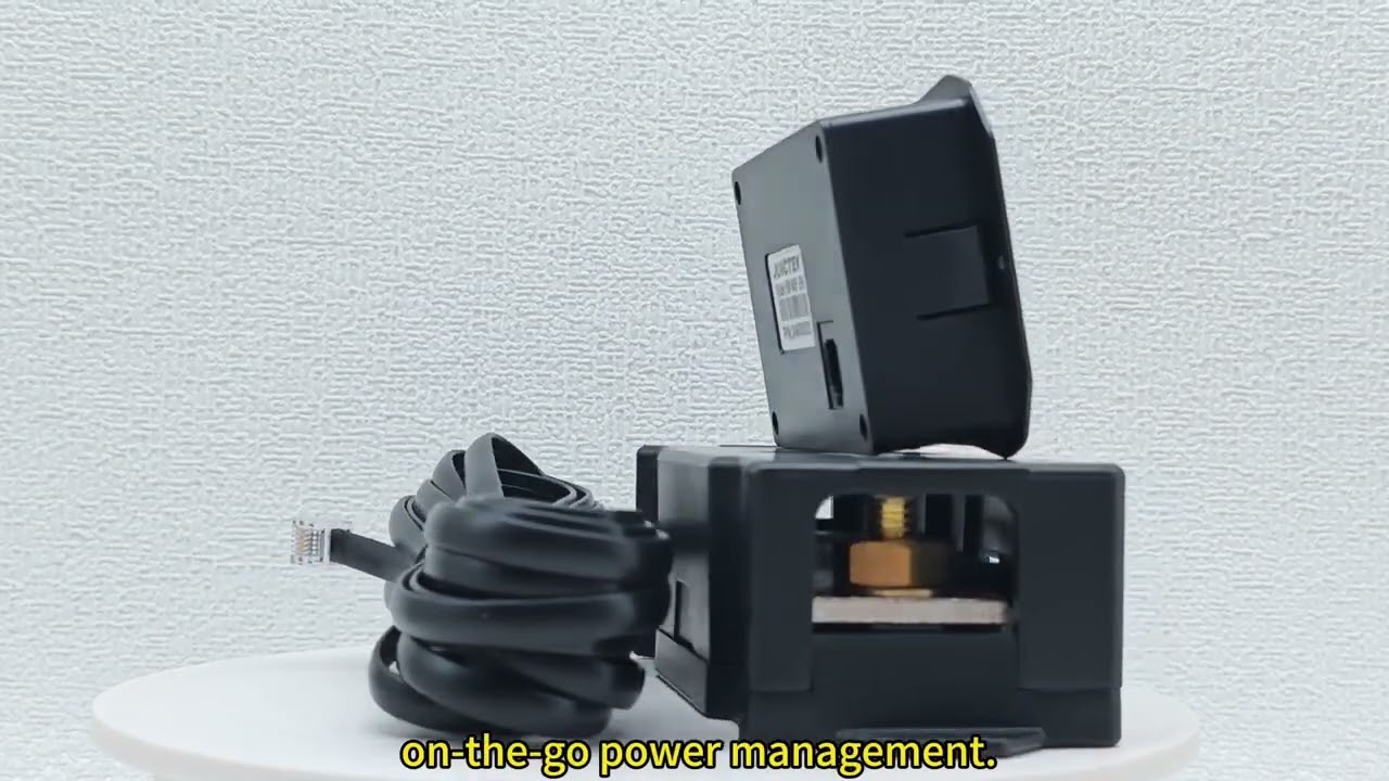 VJOYCAR New Y Juniper OEM Chrome Door Handle Auto Presenti