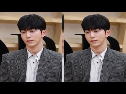 7년 전 '날티'났던 남주혁, 부메랑으로 돌아온 발칙한 인터뷰 [TEN스타필드]