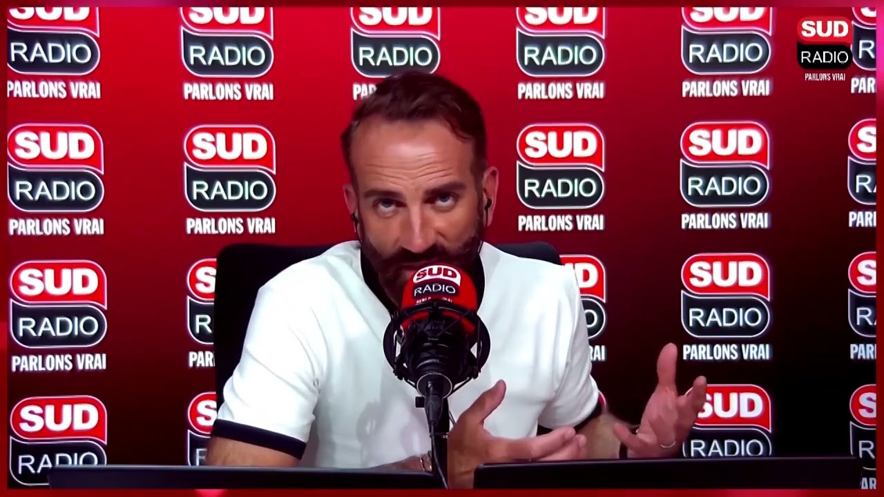 Martin : "Le changement fait du bien"