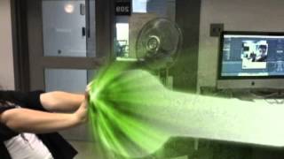 Adobe After Effects power ball