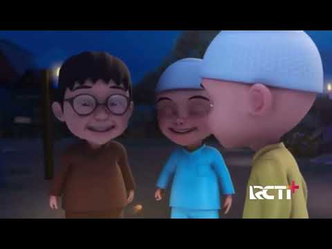 Upin & Ipin Musim 18 Full Movie | Jangan Main Mercon, Bahaya!! | Upin Ipin Terbaru 2025