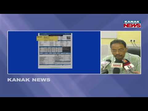 Without Opening, How Did Bill Reach ₹28.63 Lakh? Big Question! | Odisha News