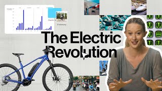 The electric vehicle revolution you haven’t heard of | Spotlight EP 7, Earthrise x Bloomberg by Jack Harries 5,447 views 1 year ago 6 minutes, 26 seconds