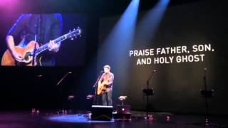 Phil Wickham | Singalong 3 | Carry My Soul & Doxology